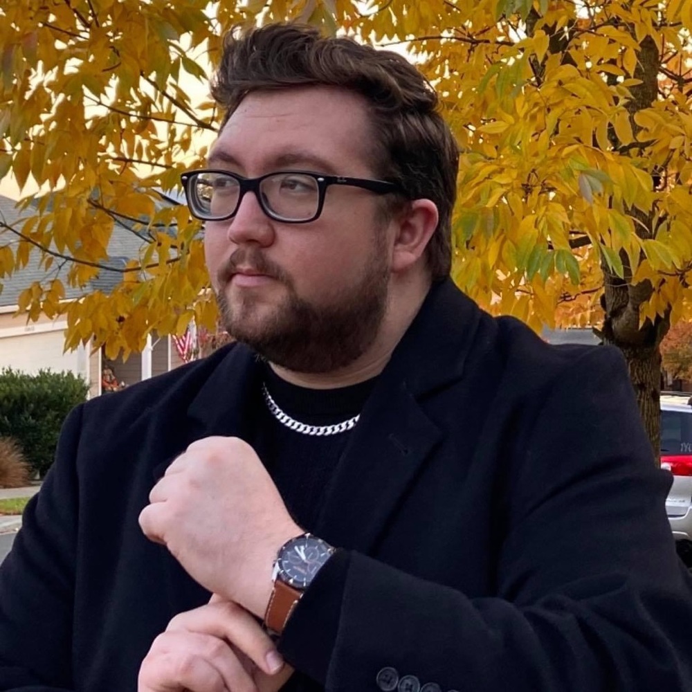 Meet your Posher, Scott